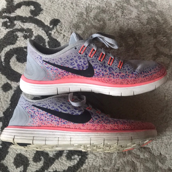 Nike Sneakers - Picture 2 of 5